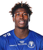 Abel Ogwuche