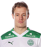 Herman Magnusson