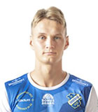 Alexander Almqvist