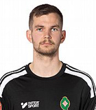 Markus Frojd