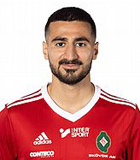 Elmar Abraham