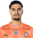 Ishak Shamoun