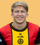 Ben Stanway