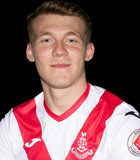 Josh O'Connor