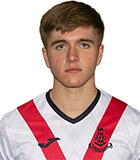 Cameron Bruce