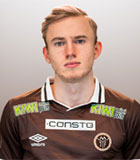 Fabian Holst-Larsen