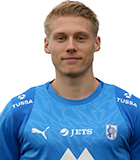Eirik Blikstad