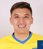 Aslan Adil