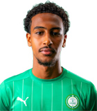 Faniel Temesgen Tewelde