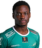 David Agbo