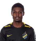 Henry Atola Meja