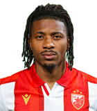Franklin Tebo Uchenna