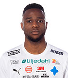 Johnbosco Samuel Kalu