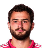 Devin Padelford