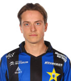 Adam Wikman