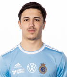 Antonio Yakoub