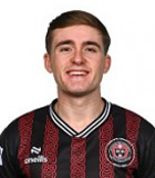 Cian Byrne