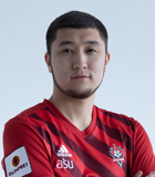 Abylaikhan Zhumabayev