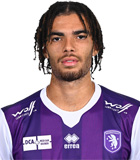 Felix Nzouango