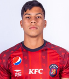 Julio da Silva