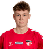 Martin Huldahl