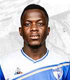 Sekou Tidiany Bangoura