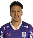 Brian Mansilla