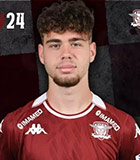 Sebastian Borza