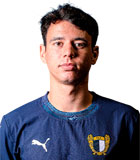 Pedro Santos