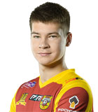 Maksim Kaynov