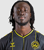 Houssou Landry