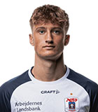 Jacob Andersen