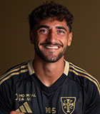 Miguel Sousa