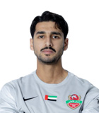 Rakaan Almenhali