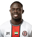 Oumar Traore