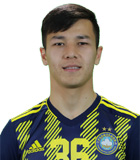 Abbos Ergashboev