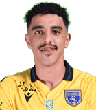 Abdulmalik Al-Oyayari