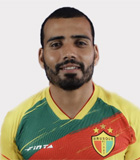 Luiz Henrique Mendes Silva da Costa,Luizinho