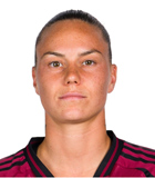 Jassina Blom