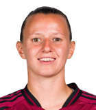 Hannah Eurlings