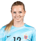 Guro Pettersen