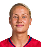 Lisa Fjeldstad Naalsund