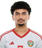 Ali Al Memari