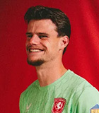 Sam Karssies