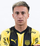 Franco Gonzalez