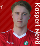 Kasperi Neva