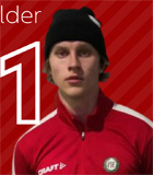 Kajus Svanberg