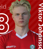 Viktor Johansson