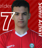 Samir Achkir