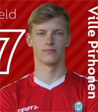 Ville Pirhonen